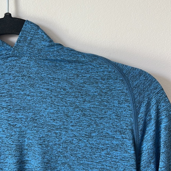 Leding Performance Hoodie - Size XS - Picture 2 of 6